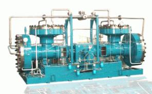 Компрессоры для водорода, углеводородных, агрессивных газов.