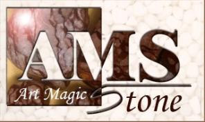 Производство искусственного камня AMS - Art Magic Stone