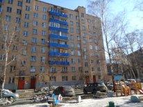 Продаю-2комн. кв. г. Химки.