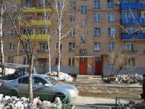 Продаю-2комн. кв. г. Химки.