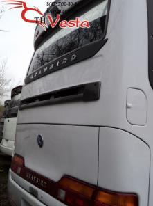 Продаётся Туристический автобус Kia Granbird 2008 год