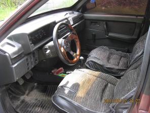 Ваз /21099 /1995г.