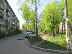 Продается 2-ка в Ногинске на Климова