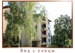 Посуточно апартаменты в Баден-Бадене