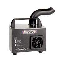 Система очиcтки кондиционера Aircomatic® II Wynn’s