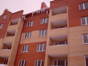 Продажа квартир по свидетельству в новостройке г.Ожерелье.
