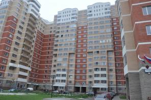 Продаю 1 кв-ру г. Ногинск ул. Гаражная д. 1