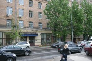 Сдаю помещение свободного назначения 474 кв. м.
