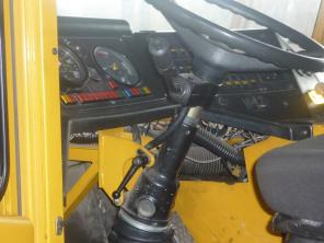 Автокран «Demag АС 155» 55тн., 60м,, 6х6 (крабовый ход)