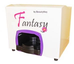 Принтер для ногтей Fantasy