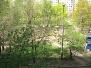 Продам 3-х комнатную квартиру во Фрязино (Наукоград) 23 км от Москвы