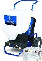 Штукатурный аппарат GRACO RTX-1500 (США)