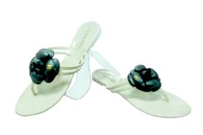Chanel sandals, shoes по самым низким ценам