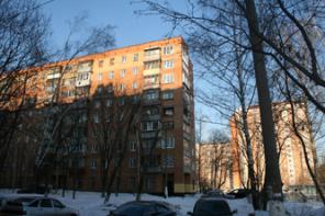 Продажа 3-х комнатной квартиры в балашихе