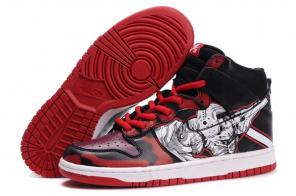 Обувь Nike со скидкой до 70%, Nike Air Max, Nike Shox, Dunk SB и др.