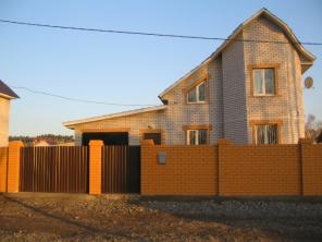 Продам коттедж в Центральном р-не Барнаула