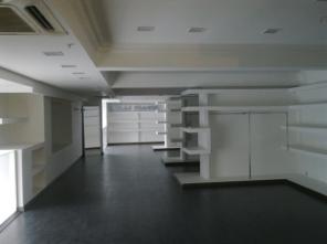 Сдается под бутик, ресторан 400 м. Баррикадная, Смоленская