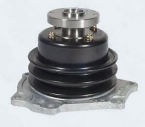 Водяная помпа для погрузчика Nissan 01ZFJ01A(M)15U, двигатель Nissan TD27