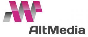 Компания AltMedia - рекламная продукция