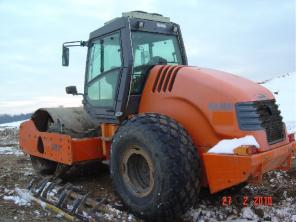 Hamm 3412, Каток Hamm 3412, Грунтовый виброкаток Hamm 3412, Каток грунтовый Hamm 3412, Грунтовый каток Hamm 3412