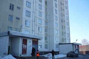 Продам 1 комн. кв в Серпухове .Срочно