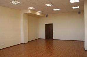 Офис 92м2 в аренду, м.Тульская