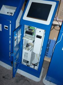 Срочно продам платежные терминалы.