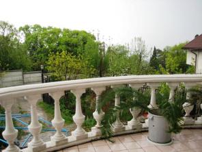 Ялта. Сдаю дом в элитном поселке.
