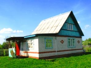 Дом мечты в д. Рябинино с участком 22 сотки, ПМЖ.