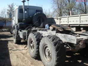 Продам КаМАЗы 44108