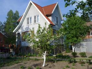 Продаю загородный дом