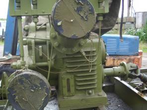 Продаю - Центробежный нефтяной насос 4Н-6х2М для подачи дизельного топлива, автомобильного бензина