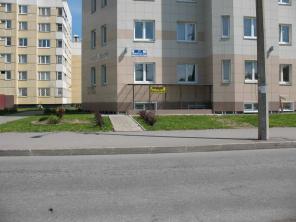 Сдам в аренду помещение 80кв.м.(торговую площадь)