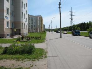 Сдам в аренду помещение 80кв.м.(торговую площадь)