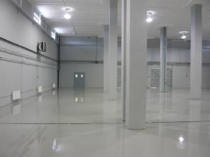 Сдается в аренду 3 этаж. строение общ. пл. 6984,8 кв.м