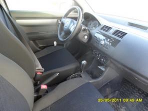 Suzuki Swift продам за 489000 руб. автомат, новый