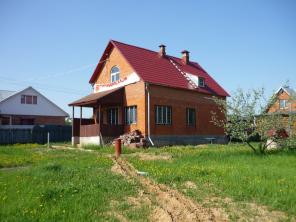 Продам дом в Подмосковье по Пятницкому шоссе