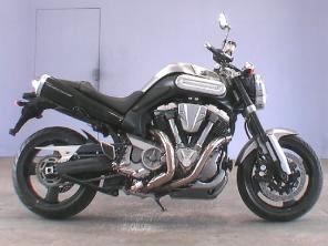 Продаю дорожник Yamaha MT-01