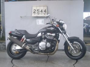 Продаю дорожник Honda Х4LD
