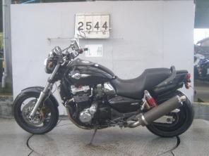 Продаю дорожник Honda Х4LD