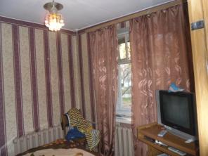 Продаю 3-х комн. квартиру в Москве, м.Юго-Западная
