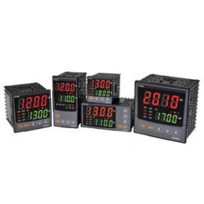 Высокоточные температурные контроллеры с ПИД-регулятором TK4S-14RN