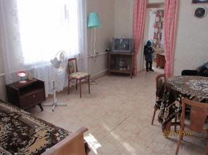 Евпатория. Сдам 3-х комн. квартиру у моря под ключ (без посредников)
