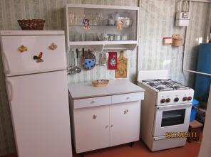 Евпатория. Сдам 3-х комн. квартиру у моря под ключ (без посредников)