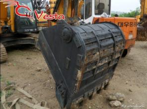    Hyundai Robex 2200LC7A 2008 