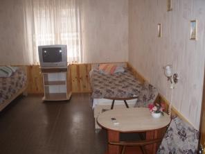 Евпатория. Сдам 1-комнатный дом у моря (без посредников)