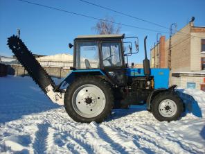 Продам Баровую машину ЭТЦ-2086