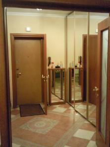 Сдам 1 ккв., м.Кантемировская. 23000.