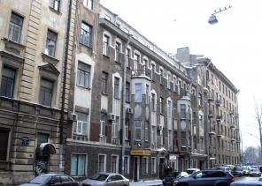 Творческая мастерская в аренду от собственника