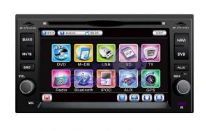 Штатные магнитолы с DVD и GPS самые низкие цены